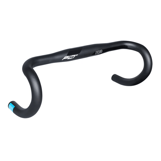 PRO PLT Compact Handlebar Black – Bici