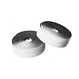 PRO Race Comfort 2.5mm Bar Tape White Parts - Handlebar Tape