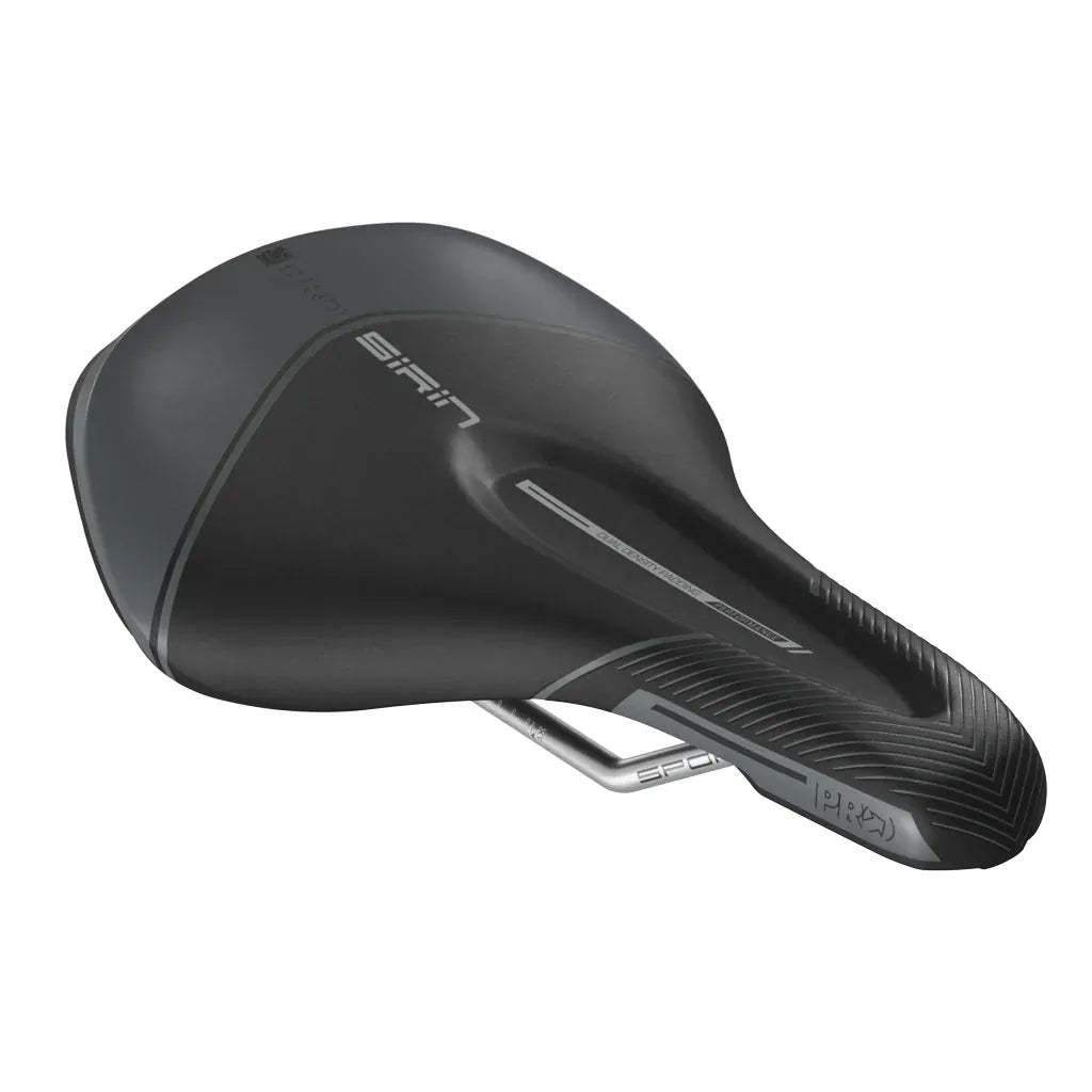 PRO Sirin Performance AF Saddle 152mm Parts - Saddles