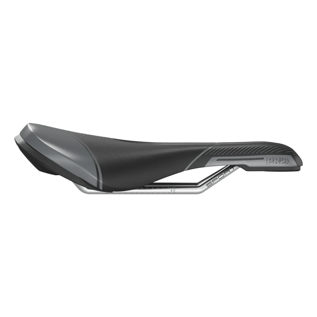 PRO Sirin Sport Saddle 162mm Parts - Saddles
