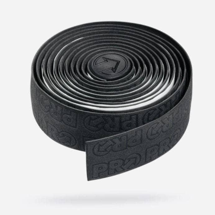 PRO Sport Control Team Tape Black Parts - Handlebar Tape