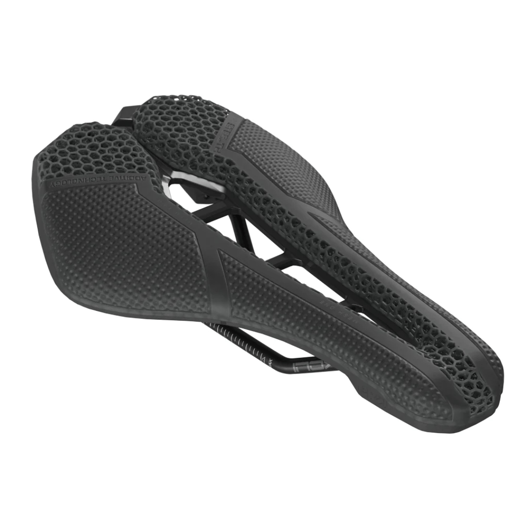 PRO Stealth 3D Performance AF Saddle 142mm Parts - Saddles