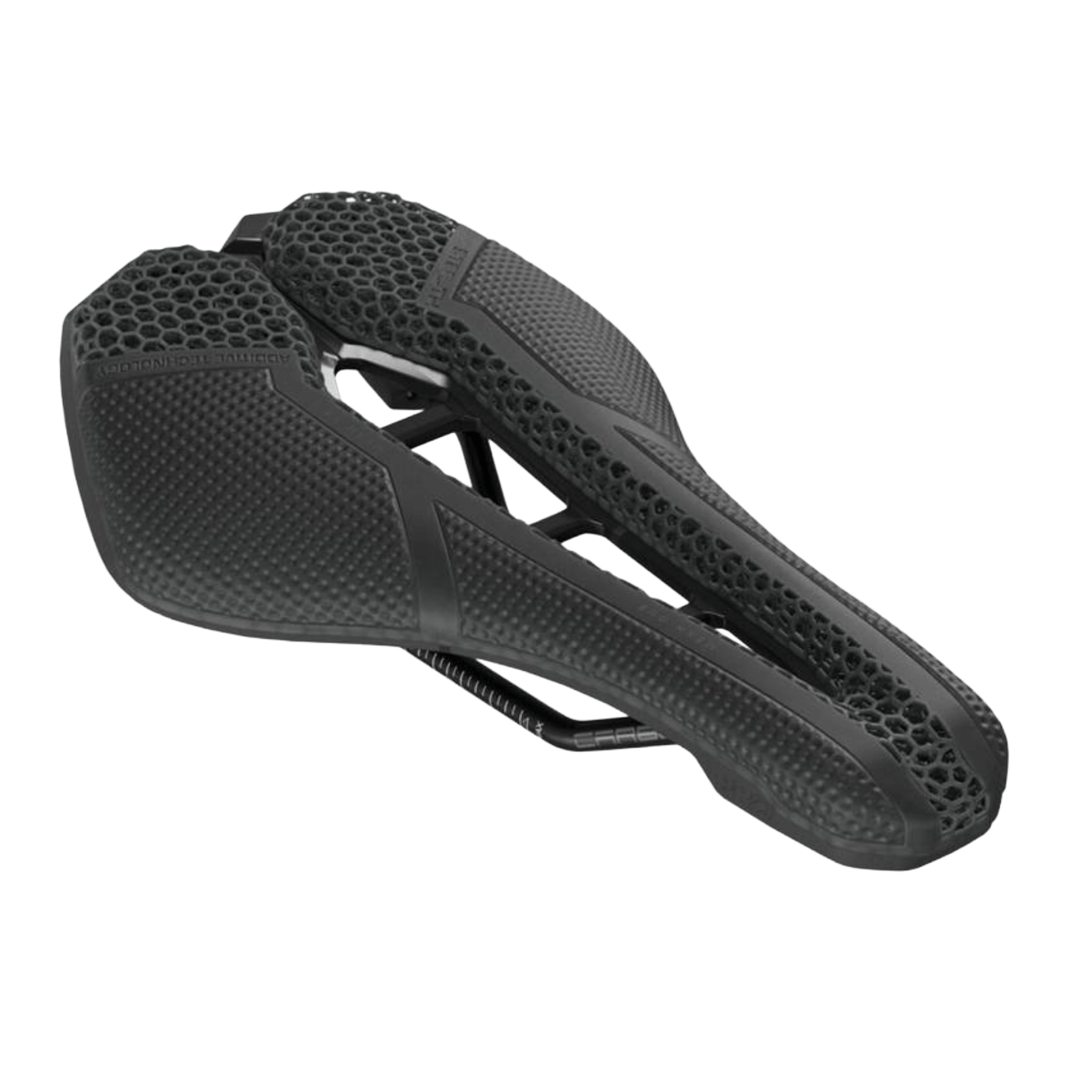 PRO Stealth 3D Team AF Saddle 142mm Parts - Saddles