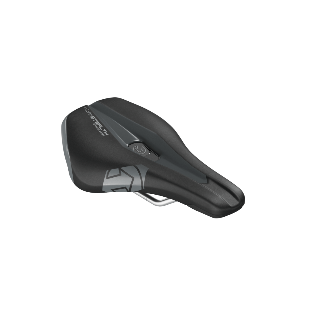 PRO Stealth Offroad Sport AF Saddle 142mm Parts - Saddles