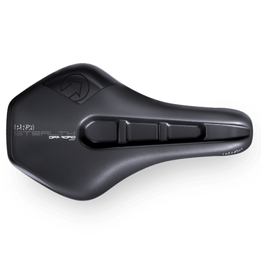 PRO Stealth Offroad Sport Saddle 142mm Parts - Saddles