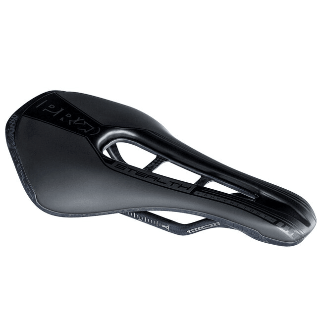 PRO Stealth Superlight Saddle Carbon 142mm Parts - Saddles