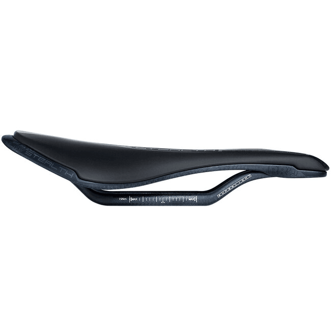 PRO Stealth Superlight Saddle Carbon Parts - Saddles