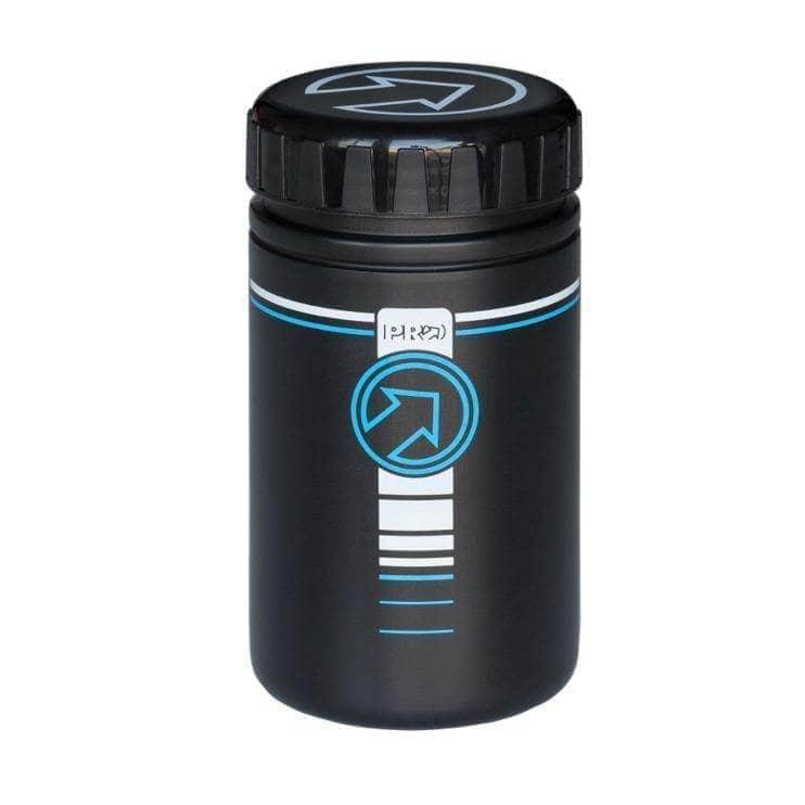 PRO Storage Bottle Black / 500cc Accessories - Bottles