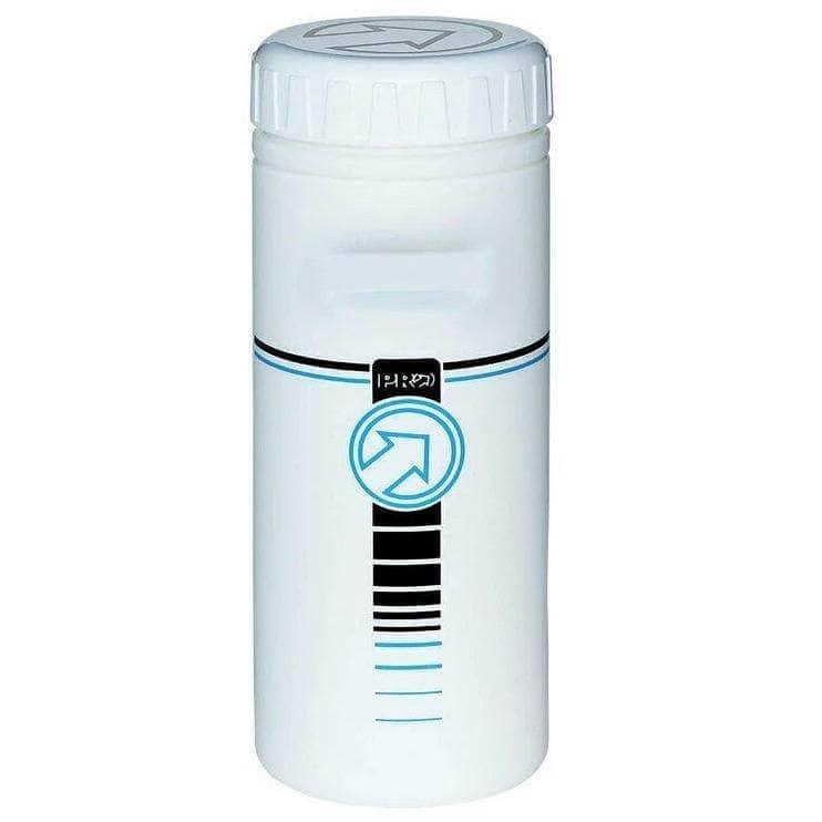 PRO Storage Bottle White / 750cc Accessories - Bottles