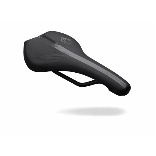 PRO Turnix Team Saddle Closed / 142mm Parts - Saddles