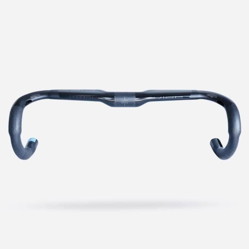 PRO Vibe Aero Carbon Handlebar 38cm Parts - Handlebars - Drop