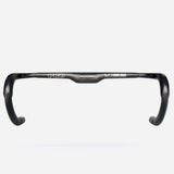 PRO Vibe Aero Superlight Carbon Handlebar 38cm Parts - Handlebars - Drop