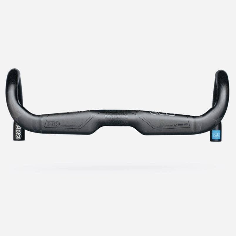 PRO Vibe Aero Superlight Carbon Handlebar Parts - Handlebars - Drop