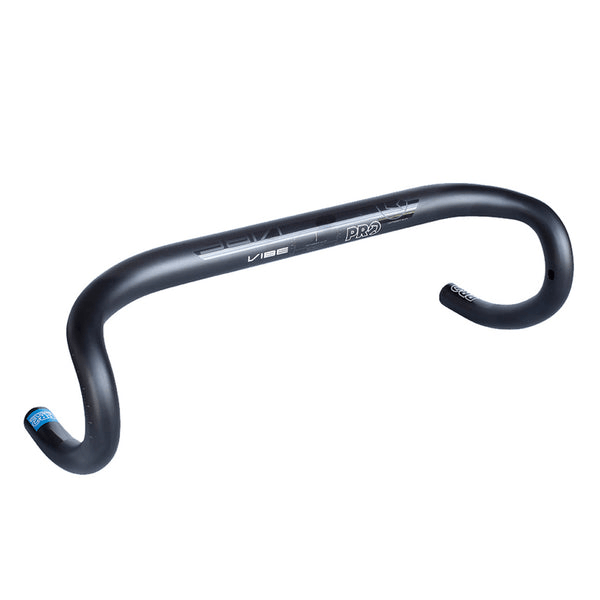 PRO Vibe Alloy Handlebar Compact 40 Parts - Handlebars - Drop
