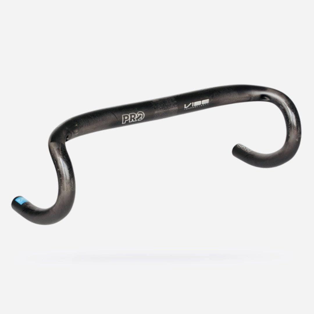 PRO Vibe Carbon Superlight Handlebar 40cm Parts - Handlebars - Drop