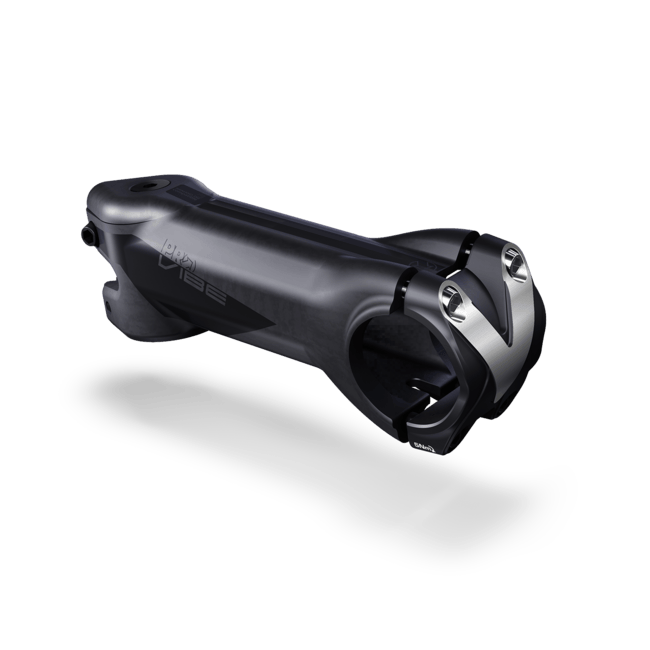 PRO Vibe Stem Black 110mm / 31.8mm / -10 Angle Parts - Stems