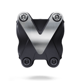 PRO Vibe Stem Black 110mm / 31.8mm / -10 Angle Parts - Stems