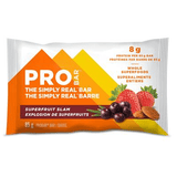 PROBAR Simply Real Bar 12-Unit Pack Superfruit Slam Other