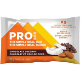 PROBAR Simply Real Bar Single Chocolate Coconut Other - Nutrition - Bars