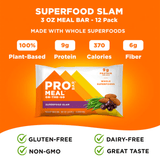 PROBAR Simply Real Bar Single Other - Nutrition - Bars