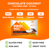 PROBAR Simply Real Bar Single Other - Nutrition - Bars