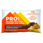PROBAR Simply Real Bar Single Peanut Butter Chocolate Chip Other - Nutrition - Bars
