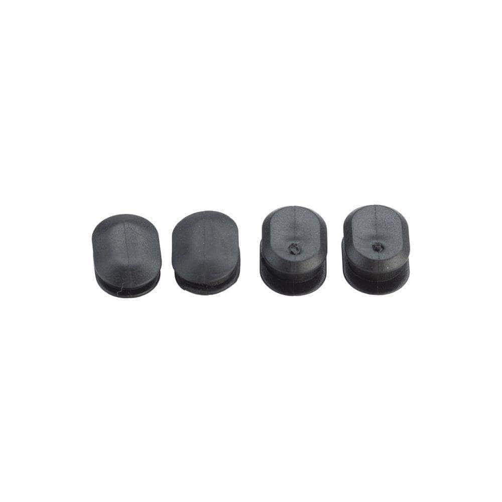 Problem Solvers Bubs 7 x 8mm Di2 Frame Plug Bag of 4 Parts - Frame Parts, Tubing, & Lugs