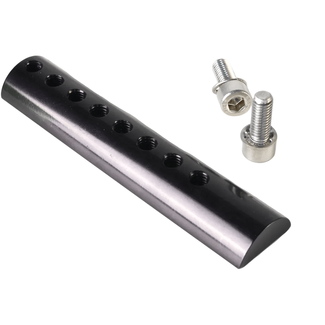Problem Solvers Fender Flute Mounting Extension Accessories - Fenders
