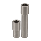 Problem Solvers Sheldon Fender Nut 32mm ft 10mm rr Parts