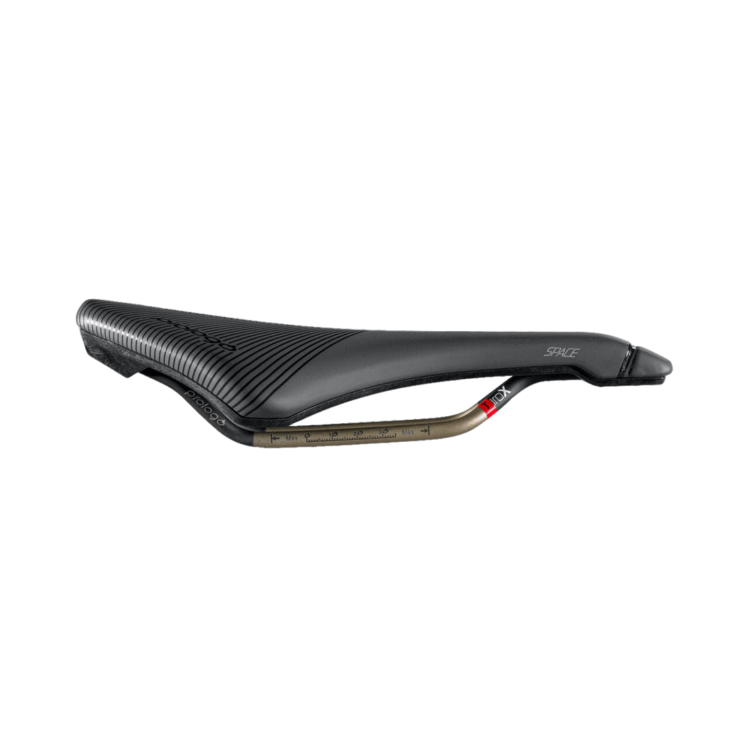 Prologo Dimension Space T4.0 Saddle 153mm Parts - Saddles