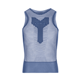 Q36.5 Base Layer 0 Mesh Navy Blue / XXS-XS Apparel - Clothing - Unisex Base Layers
