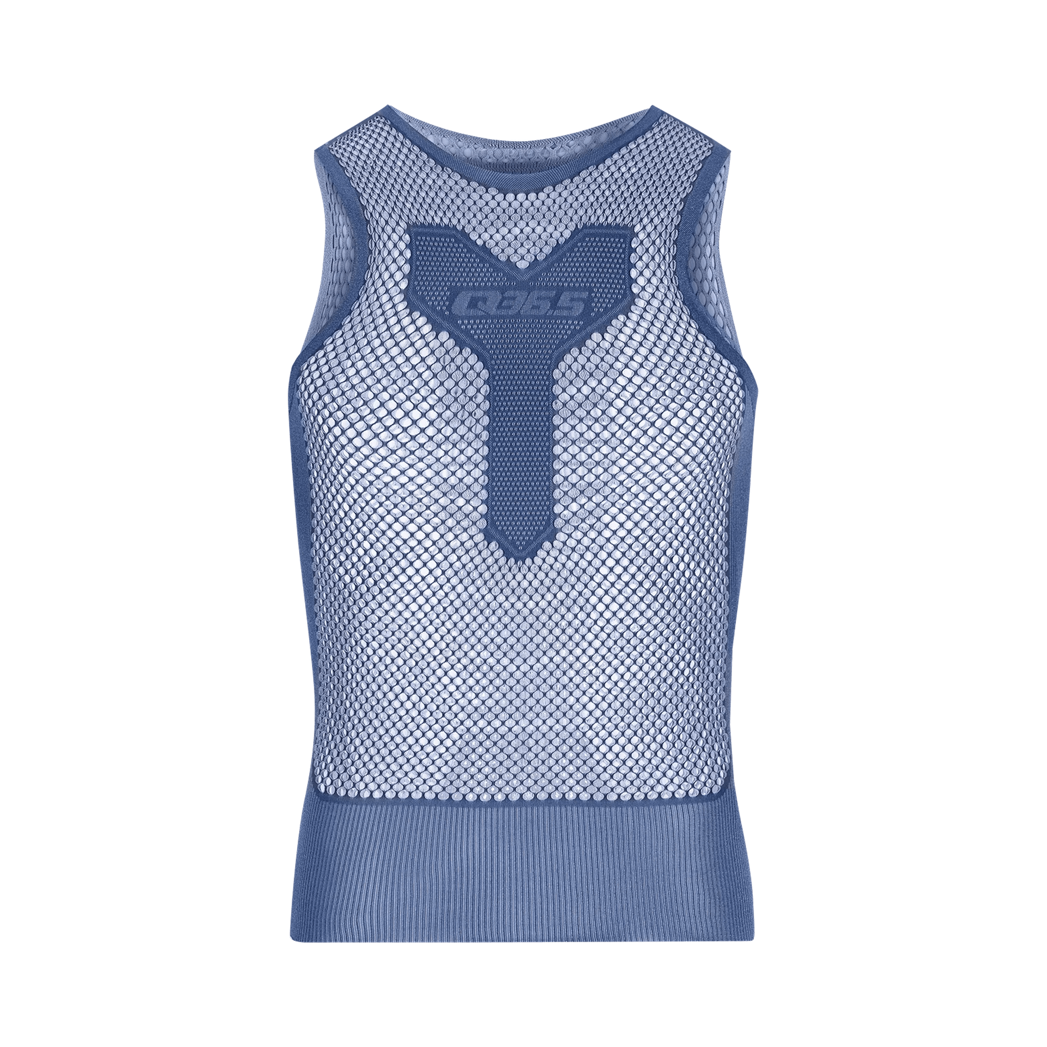 Q36.5 Base Layer 0 Mesh Navy Blue / XXS-XS Apparel - Clothing - Unisex Base Layers