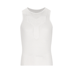 Q36.5 Base Layer 0 Mesh White / XXS-XS Apparel - Clothing - Unisex Base Layers