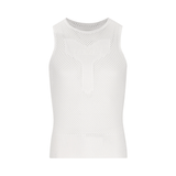 Q36.5 Base Layer 0 Mesh White / XXS-XS Apparel - Clothing - Unisex Base Layers