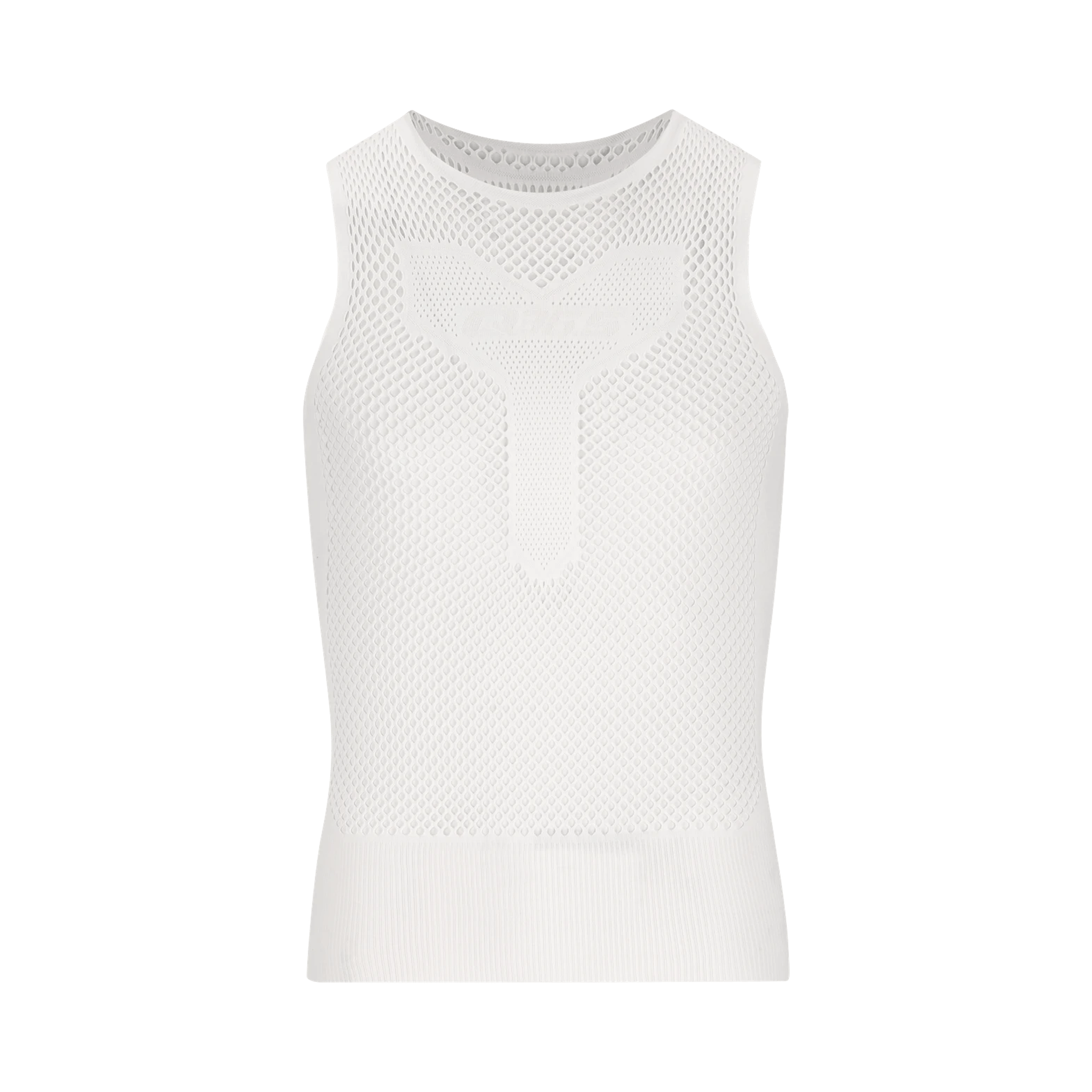 Q36.5 Base Layer 0 Mesh White / XXS-XS Apparel - Clothing - Unisex Base Layers