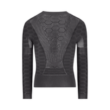 Q36.5 Base Layer 3 Long Sleeve Apparel - Clothing - Unisex Base Layers