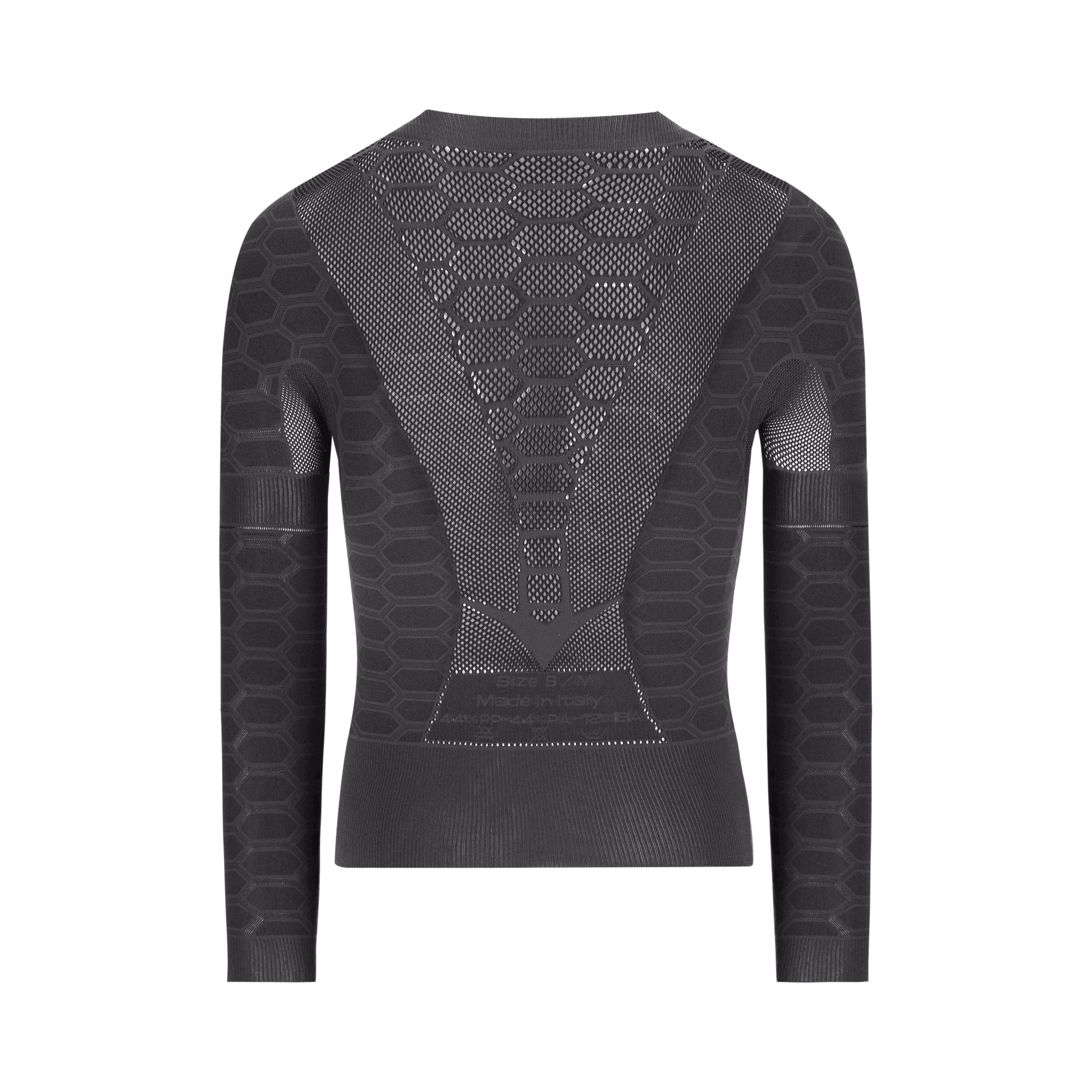Q36.5 Base Layer 3 Long Sleeve Apparel - Clothing - Unisex Base Layers