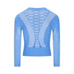 Q36.5 Base Layer 3 Long Sleeve Apparel - Clothing - Unisex Base Layers