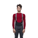 Q36.5 Base Layer 3 Long Sleeve Apparel - Clothing - Unisex Base Layers