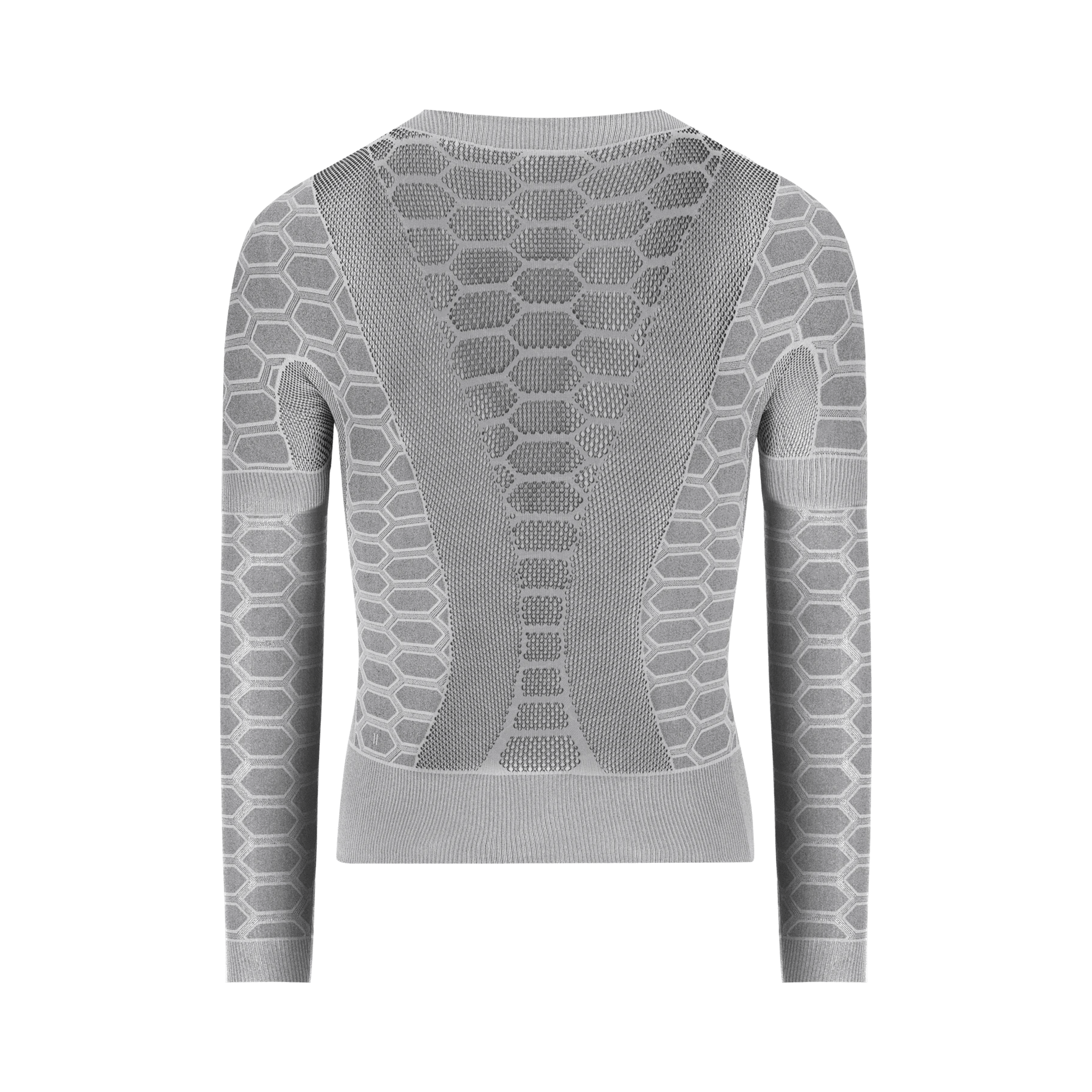 Q36.5 Base Layer 3 Long Sleeve Apparel - Clothing - Unisex Base Layers