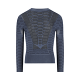 Q36.5 Base Layer 3 Long Sleeve Apparel - Clothing - Unisex Base Layers