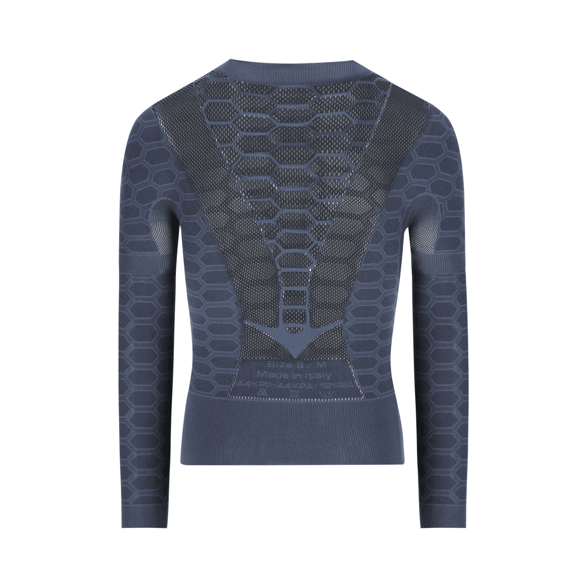 Q36.5 Base Layer 3 Long Sleeve Apparel - Clothing - Unisex Base Layers