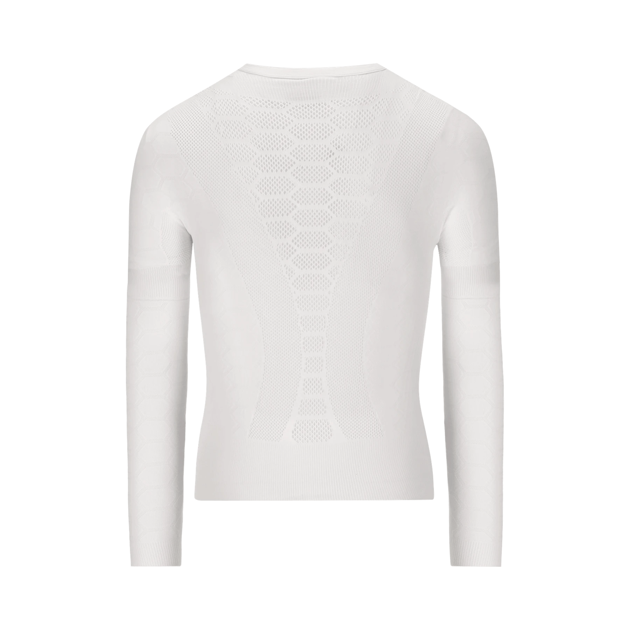 Q36.5 Base Layer 3 Long Sleeve Apparel - Clothing - Unisex Base Layers