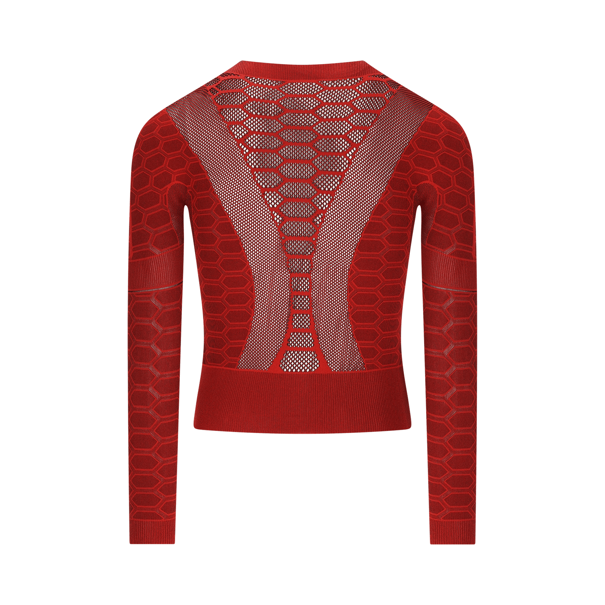 Q36.5 Base Layer 3 Long Sleeve Apparel - Clothing - Unisex Base Layers