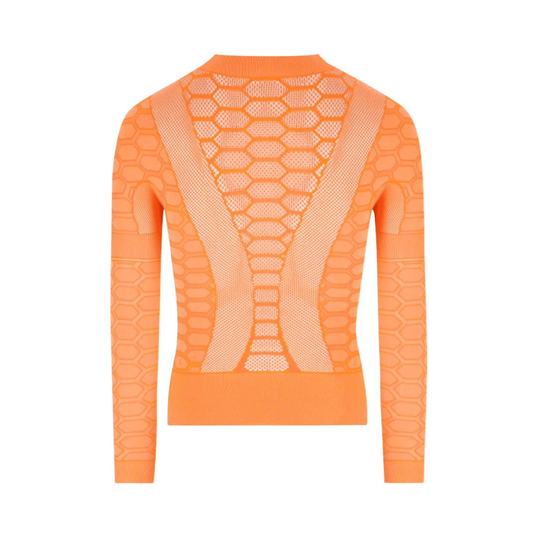 Q36.5 Base Layer 3 Long Sleeve Apparel - Clothing - Unisex Base Layers