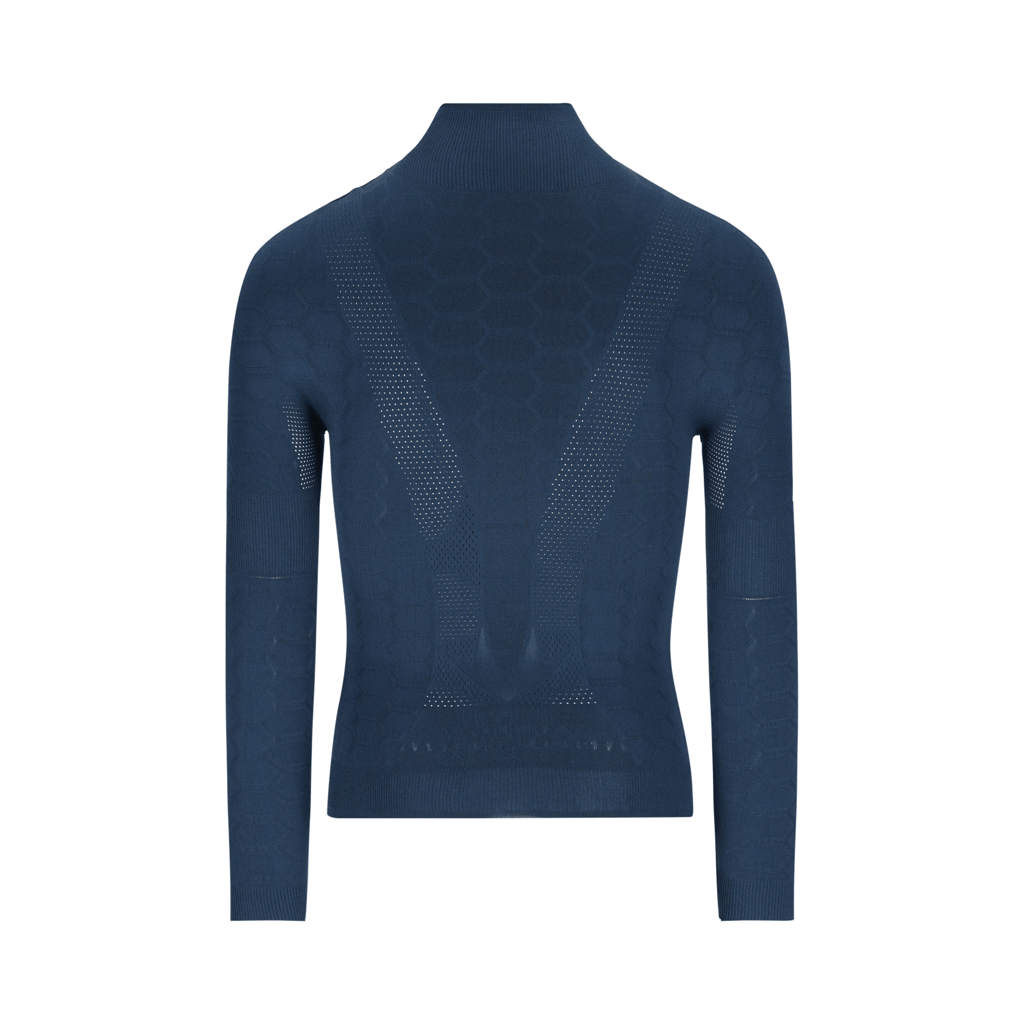 Q36.5 Base Layer 4 Plus Long Sleeve Apparel - Clothing - Unisex Base Layers