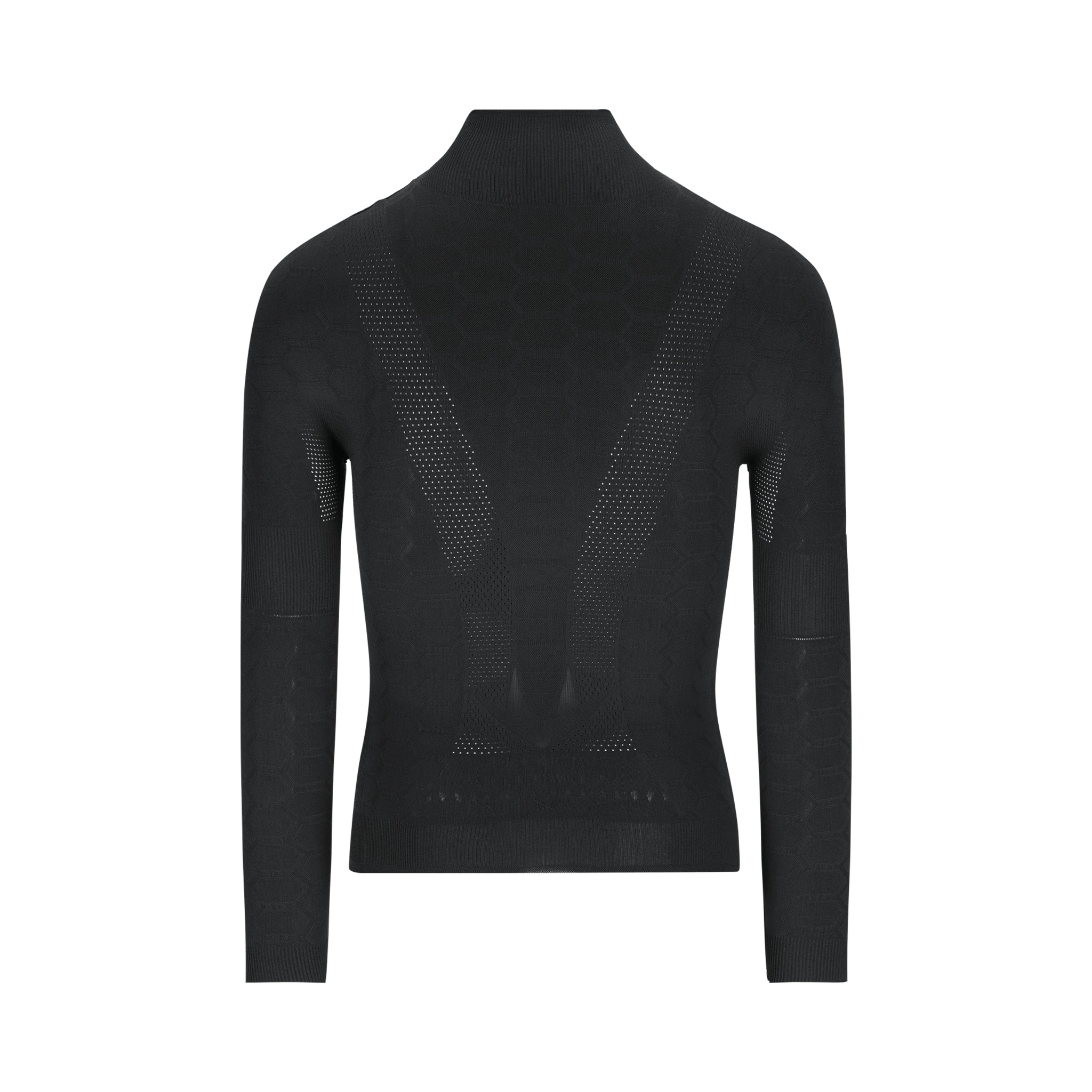 Q36.5 Base Layer 4 Plus Long Sleeve Apparel - Clothing - Unisex Base Layers