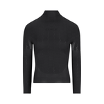Q36.5 Base Layer 4 Plus Long Sleeve Black / XXS-XS Apparel - Clothing - Unisex Base Layers