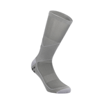 Q36.5 Hybrid 20 Socks Anthracite Grey / 36-39 Apparel - Clothing - Socks