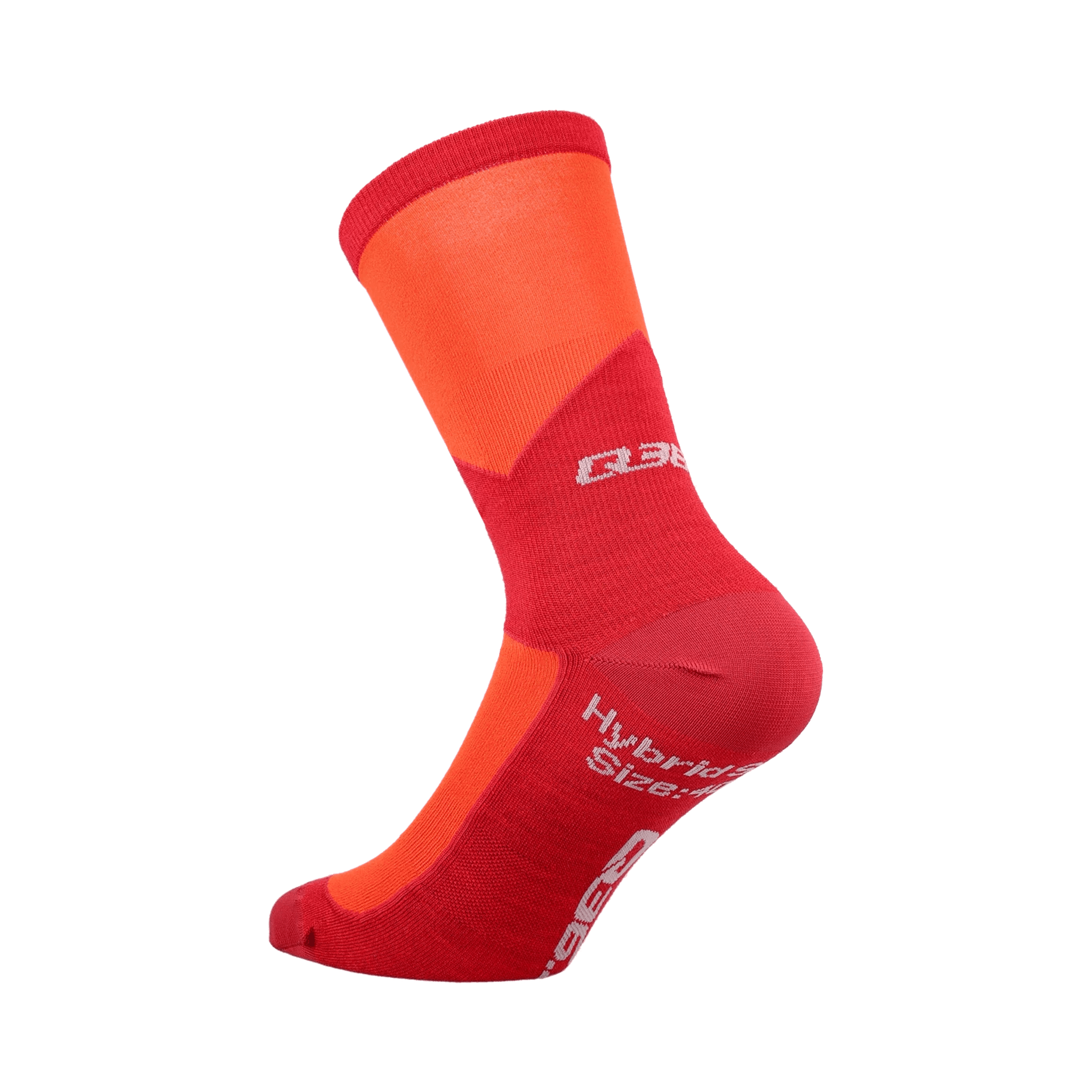 Q36.5 Hybrid 20 Socks Apparel - Clothing - Socks